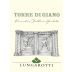 Lungarotti Torre di Giano Bianco 2012 Front Label