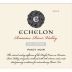 Echelon Collection Pinot Noir 2010 Front Label