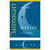 Midnight Cellars Winery Estate Merlot 2009 Front Label