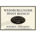 Tramin Pinot Bianco 2004 Front Label