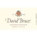 David Bruce Russian River Pinot Noir 2003 Front Label