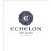 Echelon Red Blend 2010 Front Label