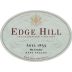 Edge Hill Abel Cabernet Sauvignon 2011 Front Label