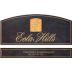 Eola Hills Chardonnay 1995 Front Label