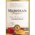 Meridian Santa Barbara Chardonnay 2004 Front Label