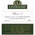 Lindeman’s Bin Series Bin 77 Semillon Chardonnay 2004 Front Label