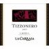 La Carraia Montepulciano Tizzonero 2003 Front Label
