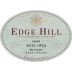 Edge Hill Abel Cabernet Sauvignon 2009 Front Label