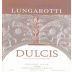 Lungarotti Dulcis Vino Liquoroso 2006 Front Label