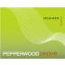 Pepperwood Grove Viognier 2004 Front Label