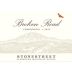 Stonestreet Alexander Mountain Estate Broken Road Chardonnay 2012 Front Label