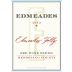 Edmeades Edmeades' Folly Red Blend 2012 Front Label