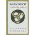 Ravenswood Vintners Blend Zinfandel 2003 Front Label