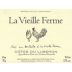 La Vieille Ferme Blanc 2004 Front Label