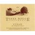 Terre Rouge Cotes de l'Ouest Syrah 2002 Front Label