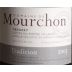 Domaine de Mourchon Cotes du Rhone Villages Seguret Tradition 2003 Front Label