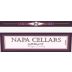 Napa Cellars Merlot 1997 Front Label