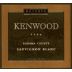 Kenwood Reserve Sauvignon Blanc 2004 Front Label