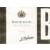 J. Hofstatter Pinot Nero Vigna Sant'Urbano Barthenau 2000 Front Label