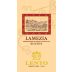Cantina Lento Lamezia Lamezia Riserva 2006 Front Label