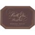 Belle Glos Sonoma Coast Pinot Noir 2002 Front Label