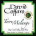 David Coffaro Estate Vineyard Terre Melange 2012 Front Label