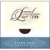 Bodega Lurton Pinot Gris 2005 Front Label