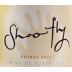 Shoofly Shiraz 2004 Front Label