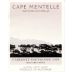Cape Mentelle Margaret River Cabernet Sauvignon 1999 Front Label