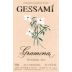 Gramona Gessami Blanco 2004 Front Label