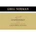 Greg Norman Estates Santa Barbara Chardonnay 2004 Front Label