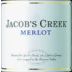 Jacob's Creek Merlot 1997 Front Label