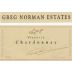 Greg Norman Estates Australia Estate Chardonnay 2004 Front Label
