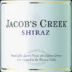 Jacob's Creek Shiraz 1997 Front Label