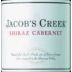 Jacob's Creek Shiraz-Cabernet Sauvignon 1997 Front Label