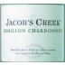 Jacob's Creek Semillon-Chardonnay 1998 Front Label