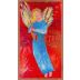 Quady Electra California Moscato 2004 Front Label