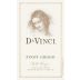 Da Vinci delle Venezie Da Vinci Range Pinot Grigio 2013 Front Label
