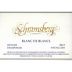 Schramsberg Blanc de Blancs 2001 Front Label
