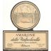 Bertani Amarone Classico 1997 Front Label