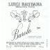 Luigi Baudana Barolo del Comune di Serralunga d'Alba 2009 Front Label