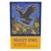 Night Owl Merlot 2003 Front Label