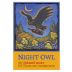 Night Owl Pinot Noir 2003 Front Label
