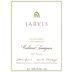 Jarvis Cave Fermented Cabernet Sauvignon 2012 Front Label