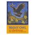 Night Owl Chardonnay 2004 Front Label