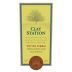 Clay Station Petite Sirah 2002 Front Label