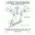 Luigi Baudana Barolo Baudana 2008 Front Label