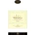Fattorie Melini Chianti Classico Terrarossa Riserva 2005 Front Label