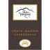 Fisher Vineyards Mountain Estate Vineyard Chardonnay 2003 Front Label