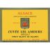 Hugel Cuvee Les Amours Pinot Blanc 2003 Front Label